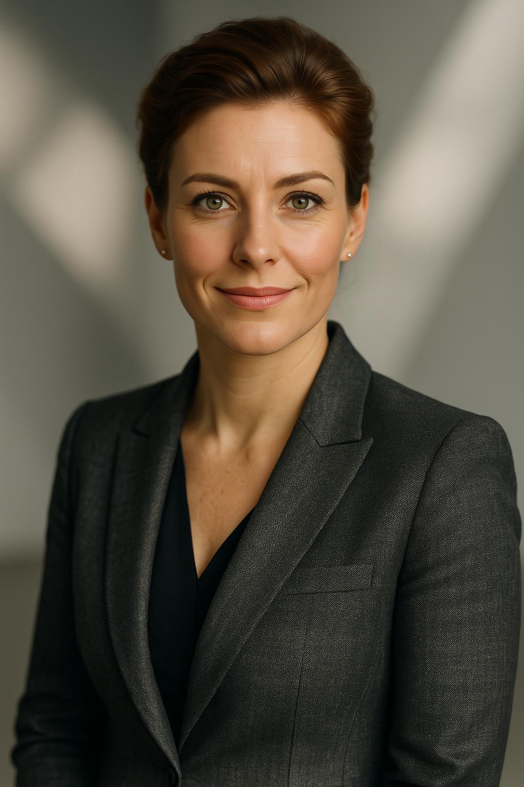 Dr. Katharina Bergmann