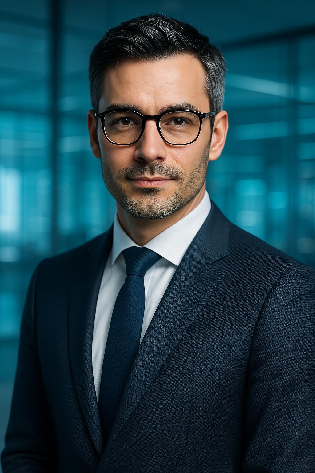 Alexander Hoffmann