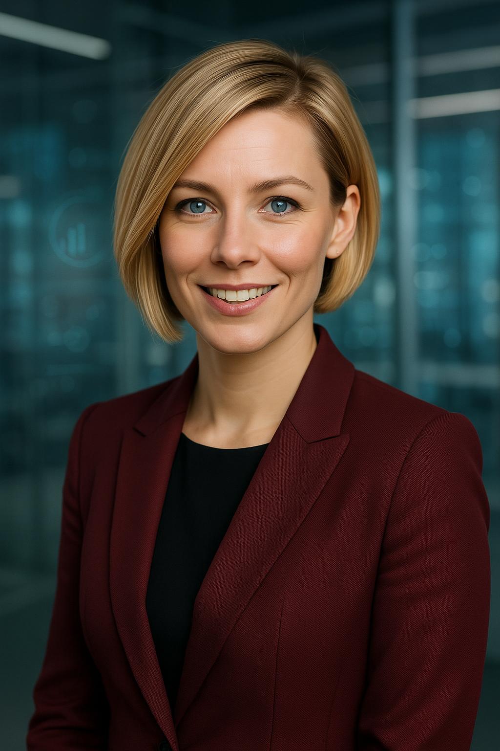 Lisa Zimmermann